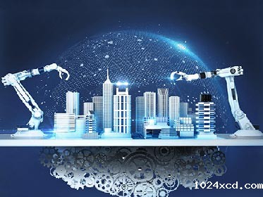 智能建筑物联网（IOT/IBMS）